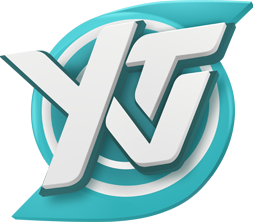 YTV logo